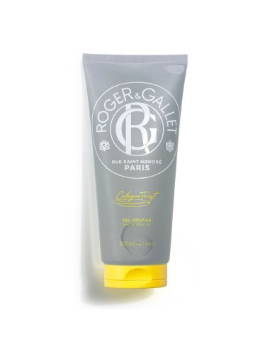 Roger & Gallet Cologne Twist gel za tuširanje