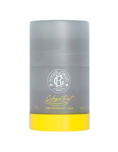 Roger & Gallet Cologne Twist dezodorans u sticku