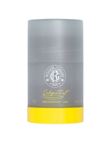 Roger & Gallet Cologne Twist dezodorans u sticku