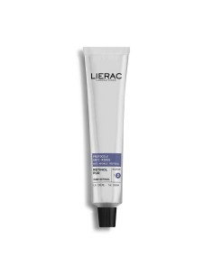 Lierac Protocol Anti Wrinkle krema s retinolom protiv bora
