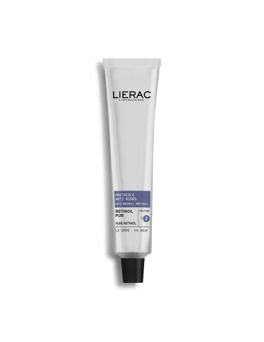 Lierac Protocol Anti Wrinkle krema s retinolom protiv bora