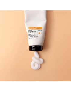 Lierac Protocol Radiance piling maska 2