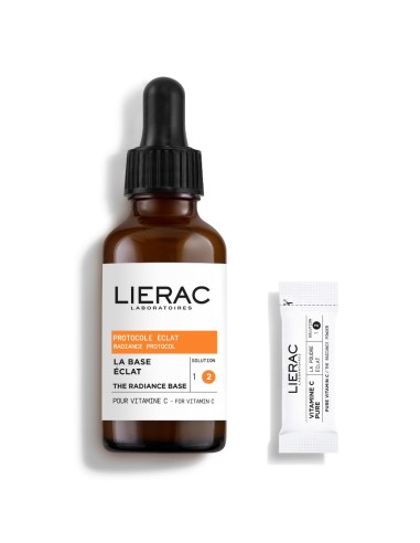 Lierac Protocol Radiance serum s vitaminom C