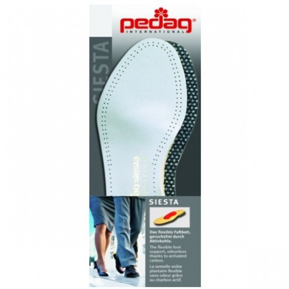 Pedag Siesta uložak za cipele