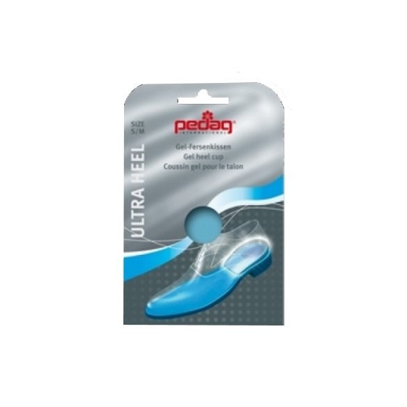 Pedag Ultra Heel uložak za cipele