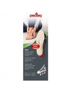 Pedag Viva uložak za cipele