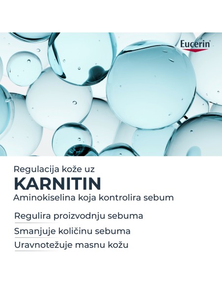 Eucerin Dermopure Clinical matirajući fluid