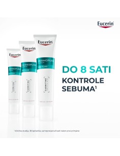 Eucerin Dermopure Clinical matirajući fluid 2