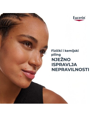Eucerin DermoPure Clinical piling za čišćenje lica 88984