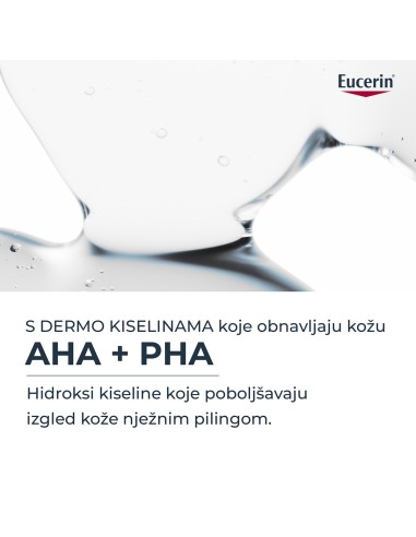 Eucerin DermoPure Clinical piling za čišćenje lica 88984
