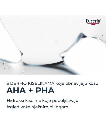 Eucerin DermoPure Clinical piling za čišćenje lica 88984