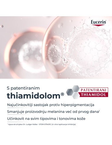 Eucerin DermoPure Clinical serum s trostrukim djelovanjem 66862