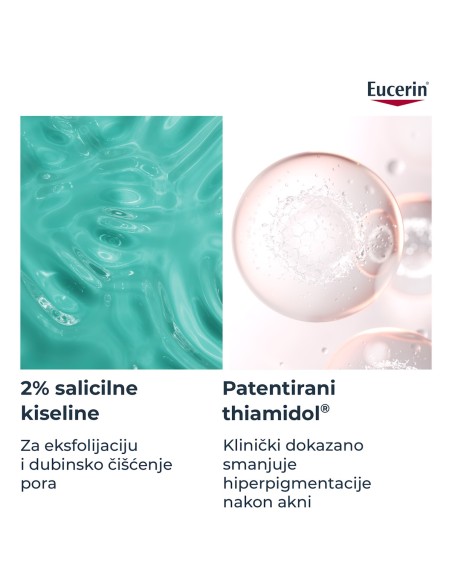 Eucerin DermoPure Clinical serum s trostrukim djelovanjem 66862