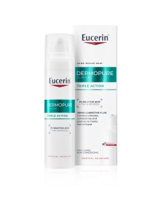 Eucerin DermoPure Clinical serum s trostrukim djelovanjem 66862