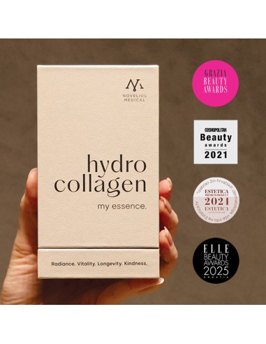 Novelius Medical Hydrocollagen,...