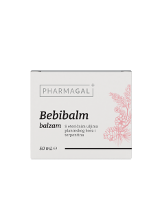 Pharmagal Bebibalm balzam