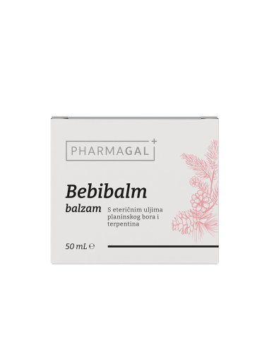Pharmagal Bebibalm balzam