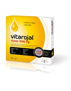 Apipharma Vitarojal matična mliječ u ampulama