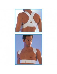 Scudotex Pojas za ravno...