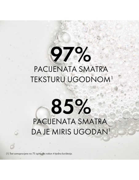 Vichy Dercos rutina protiv opadanja kose i za poticanje rasta