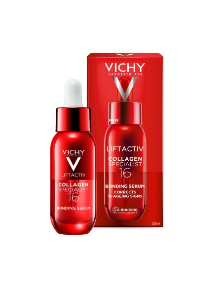 Vichy Liftactiv Collagen Specialist 16 Bonding Serum