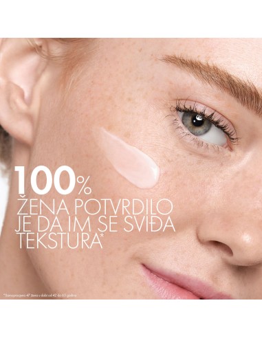 Vichy Mineral 89 Krema za intenzivnu hidraciju za sve tipove kože