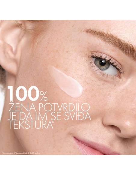 Vichy Mineral 89 Krema za intenzivnu hidraciju za sve tipove kože