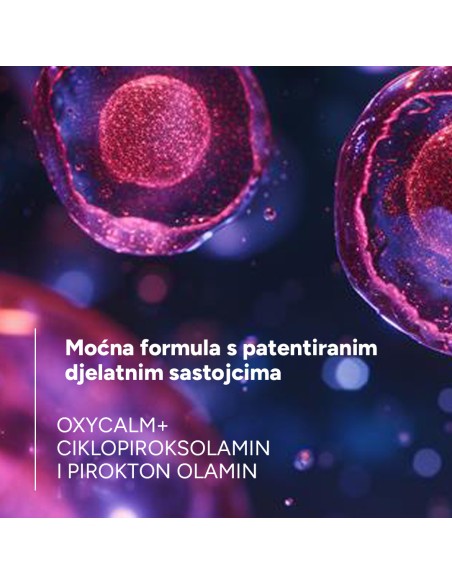 Ducray Kelual DS Intensive tretman šampon protiv prhuti