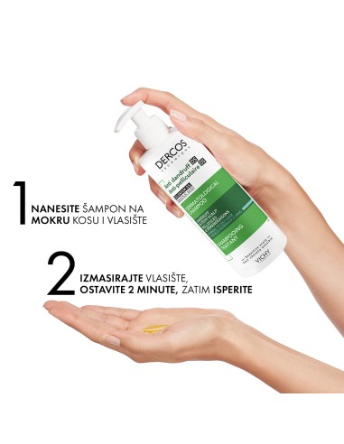 Vichy protokol za muškarce