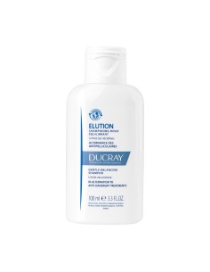 Ducray Kelual DS Intensive tretman šampon protiv prhuti + POKLON Elution šampon 100 ml 2