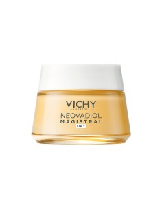 Vichy NEOVADIOl MAGISTRAL Obnavljajući protokol za punoću zrele kože (dnevna i noćna njega 2