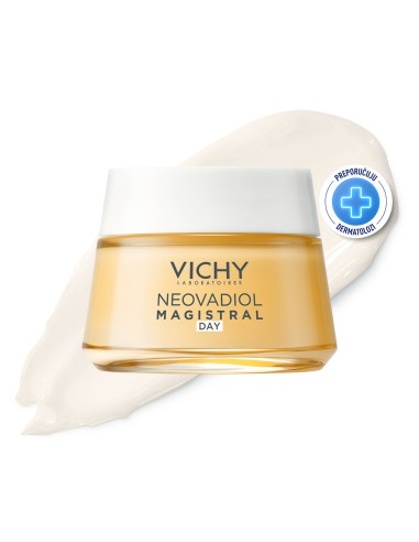 Vichy Neovadiol Magistral hranjivi dnevni balzam za učvršćivanje kože