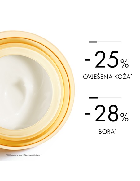 Vichy Neovadiol Magistral hranjivi dnevni balzam za učvršćivanje kože