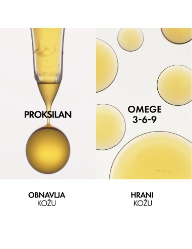 Vichy Neovadiol Magistral hranjivi dnevni balzam za učvršćivanje kože