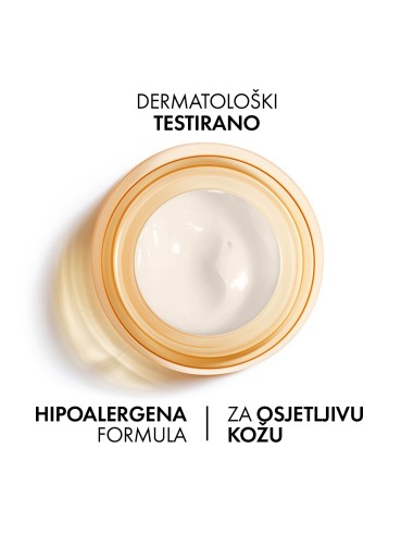 Vichy Neovadiol Magistral hranjivi dnevni balzam za učvršćivanje kože