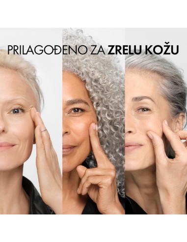 Vichy Neovadiol Magistral hranjivi dnevni balzam za učvršćivanje kože