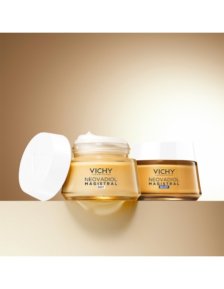 Vichy Neovadiol Magistral hranjivi dnevni balzam za učvršćivanje kože