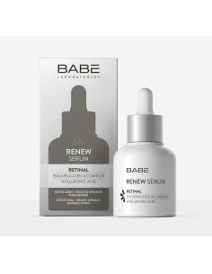 Laboratorios BABÉ Renew Serum 2
