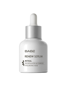 Laboratorios BABÉ Renew Serum