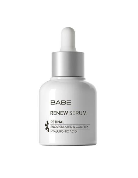 Laboratorios BABÉ Renew Serum