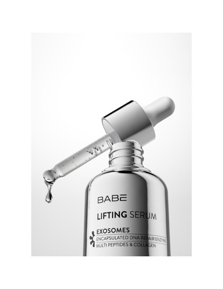 Laboratorios BABÉ Lifting Serum