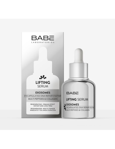 Laboratorios BABÉ Lifting Serum