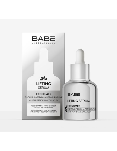 Laboratorios BABÉ Lifting Serum