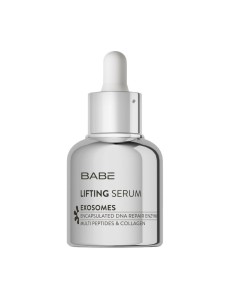 Laboratorios BABÉ Lifting Serum