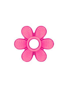 Jednobojna žvakalica punjena vodom. 2