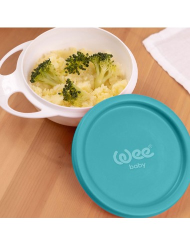 Wee Baby Tanjur s poklopcem