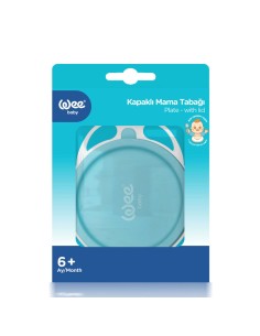 Wee Baby Tanjur s poklopcem 2