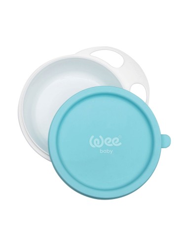 Wee Baby Tanjur s poklopcem