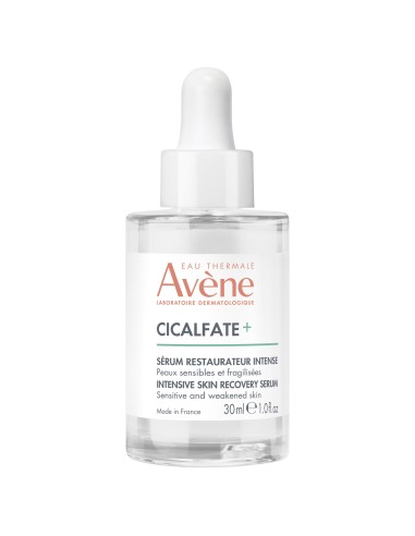 Avene Cicalfate+ intenzivno...