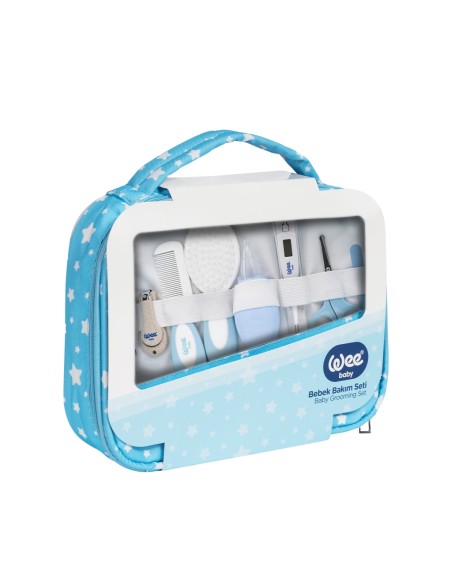 Wee Baby set za njegu bebe